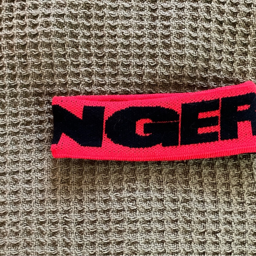 Yung Lean Stranger Album Headband Merch - Picture 3 of 3